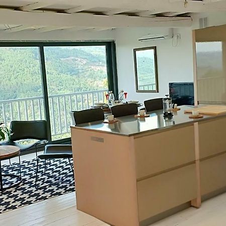 فيلا Casa Da Vina - Ribeira Sacra Nogueira De Ramuin المظهر الخارجي الصورة